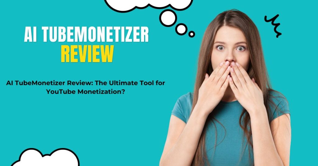 AI TubeMonetizer