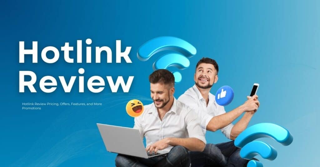 Hotlink Review