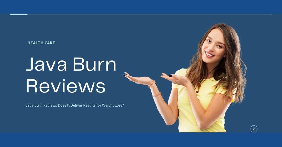 Benefits of Java Burn Ingredients for Weight Loss