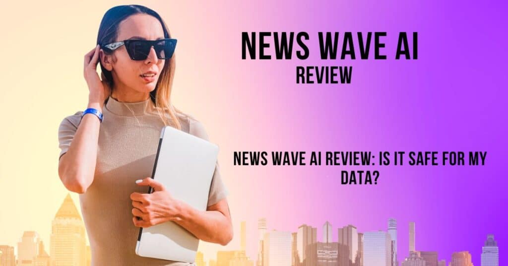 News Wave AI