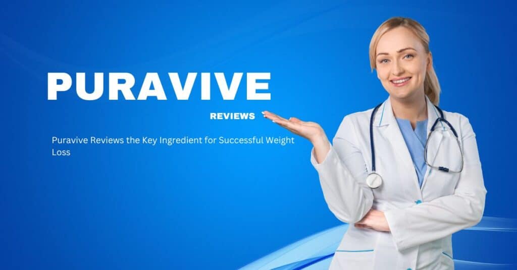 Puravive Reviews