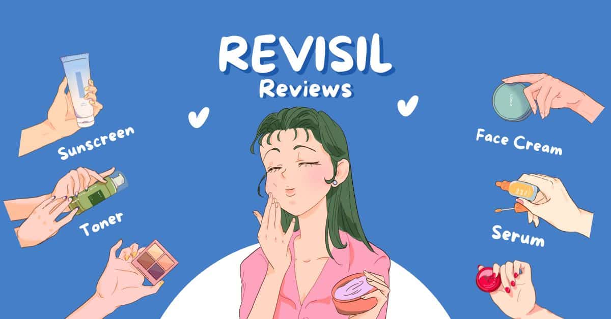 REVISIL Reviews
