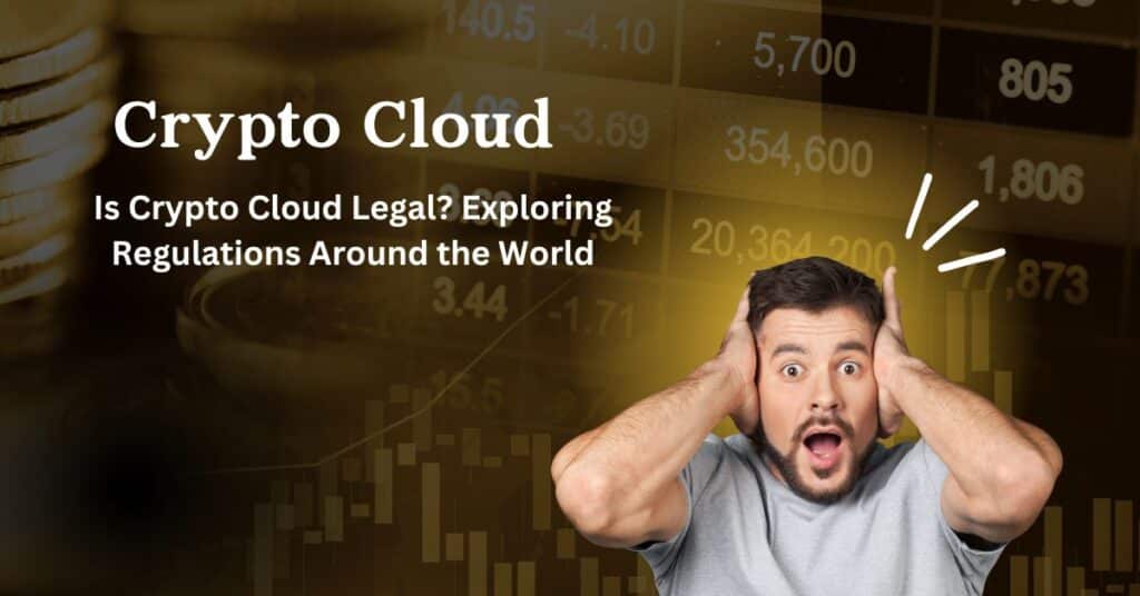 Crypto Cloud