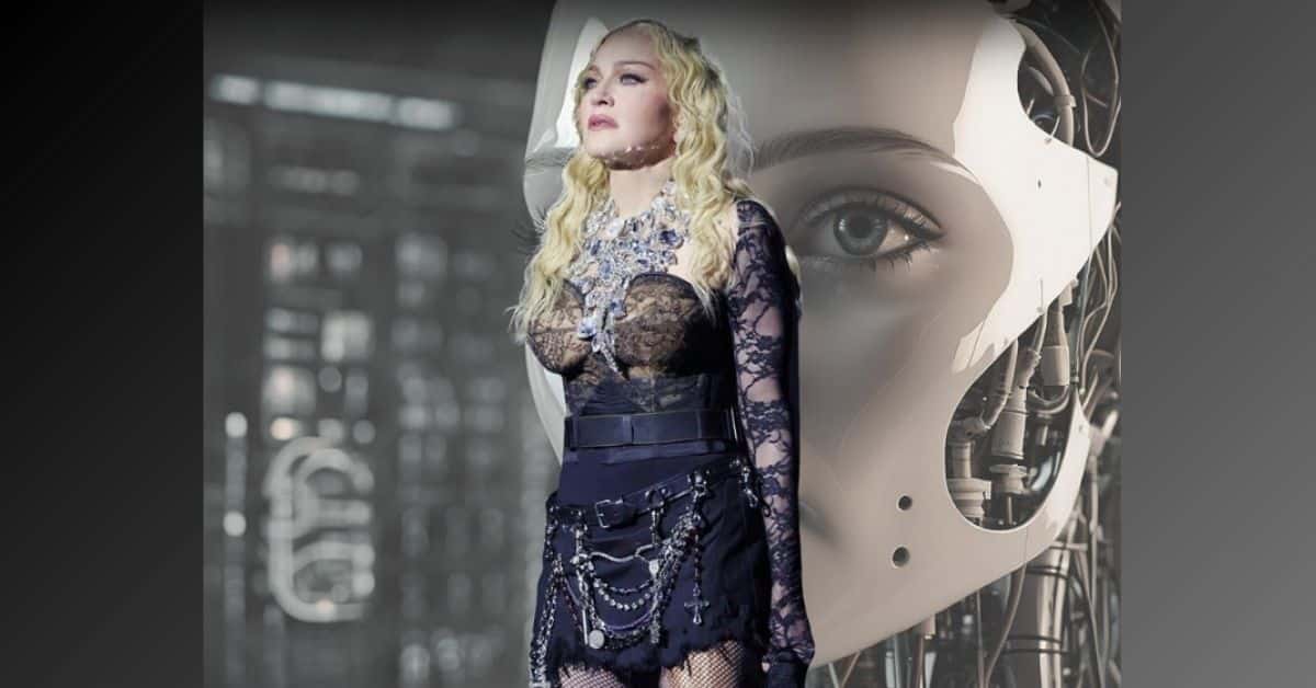 Madonna AI