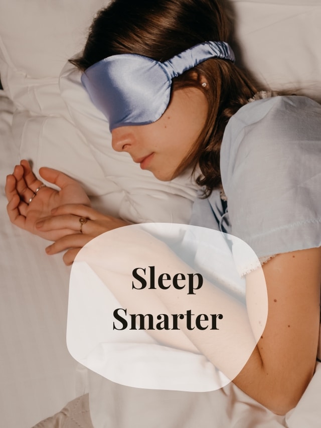 Sleep-Smarter