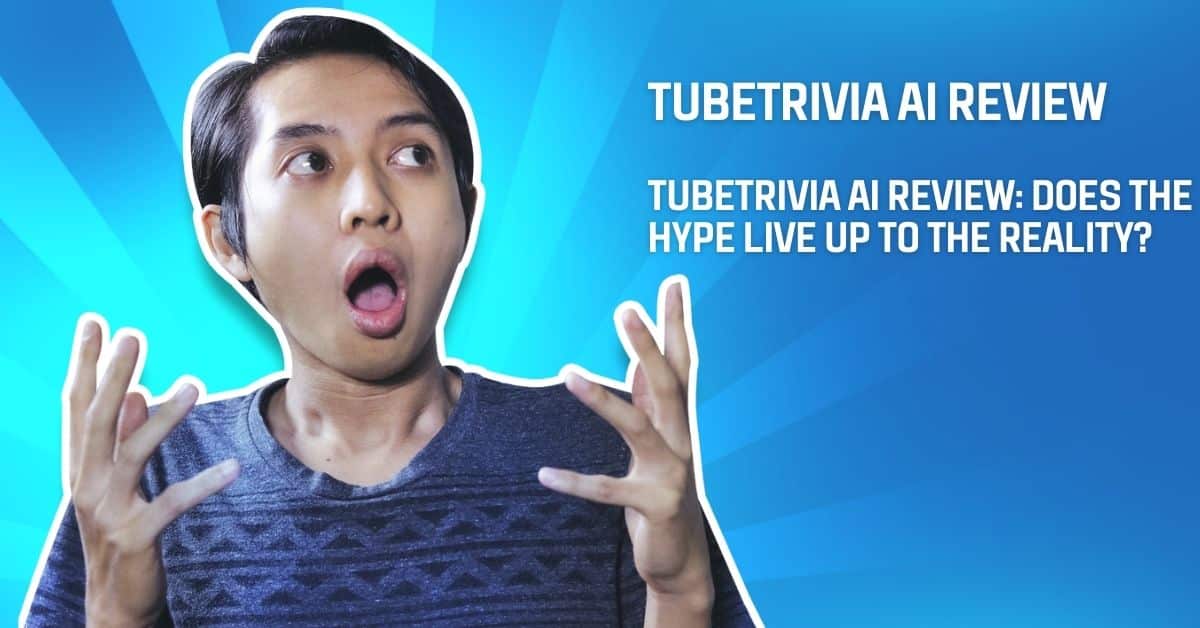 TubeTrivia AI Review: Does the Hype Live Up to the Reality?