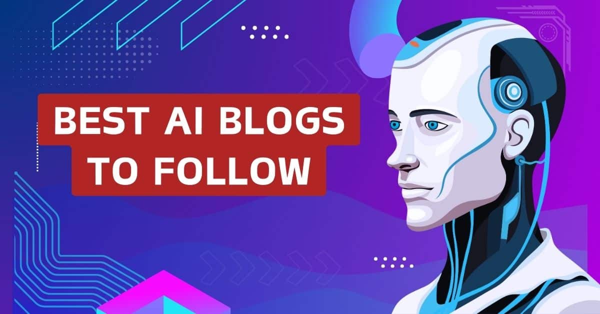 Best AI Blogs for Discovering the Future of Artificial Intelligence