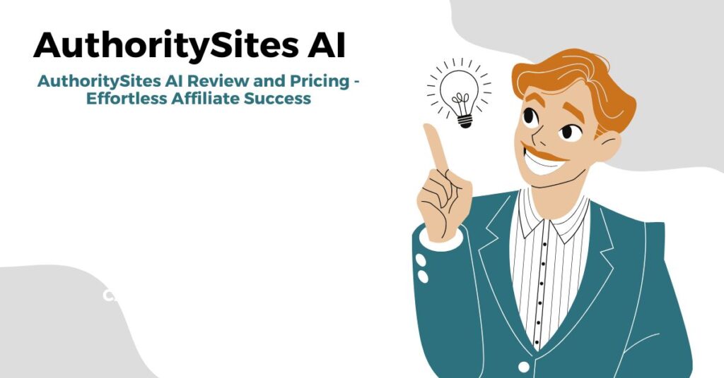 AuthoritySites AI