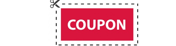 coupon